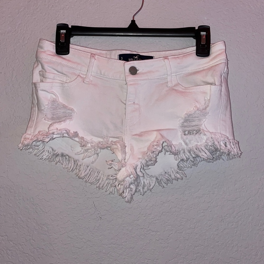 HOLLISTER shorts